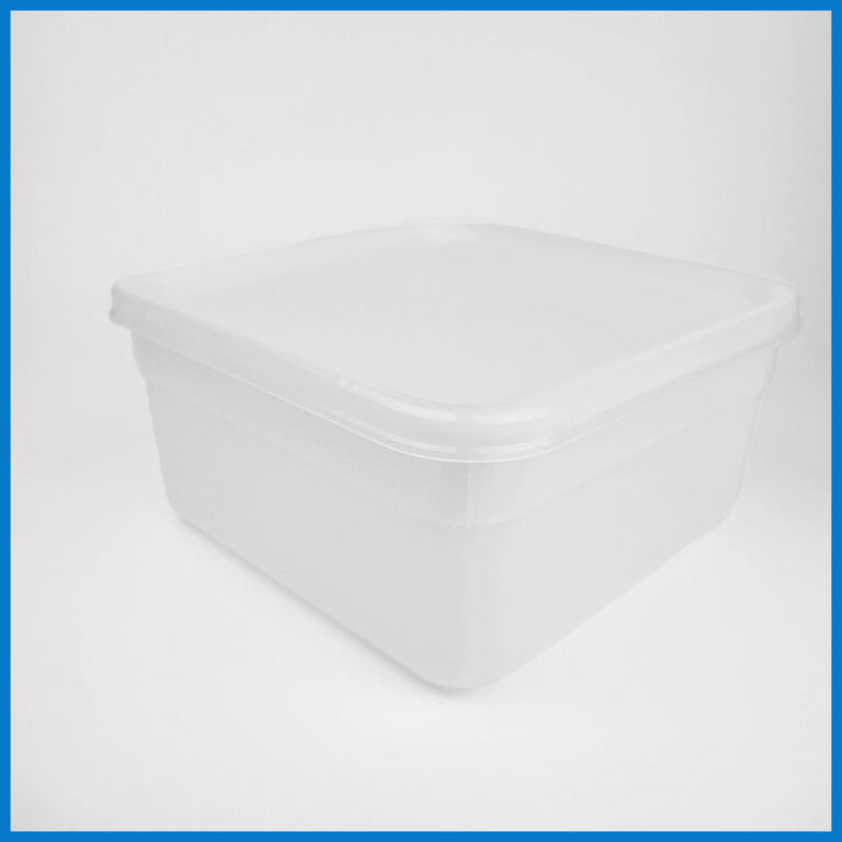 Graham Tyson Litre Square Natural Tub