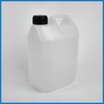 IJC02-5L001 2.5 Litre Natural Jerrican 38mm Neck