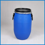 PP30-0L001 30 litre open top drum