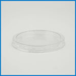 UL0097M002 97 mm clear lid