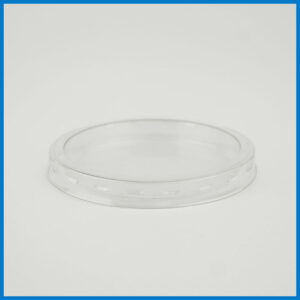 UL0097M002 97 mm clear lid