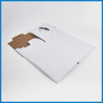 1 VB05-0L008 5 Litre PLain White Box