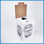 VB05-0L010 5 Litre Printed Ale Box