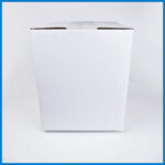 VB10-0L009 10 Litre Plain White Box