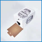 VB05-0L010 5 Litre Printed Ale Box