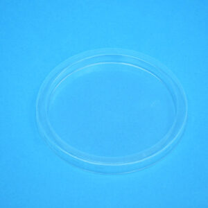 71 MM CLEAR LID