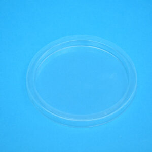 97 MM CLEAR LID