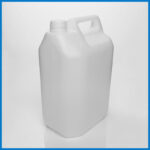 IJC05-0L055 5 litre Natural Jerrican