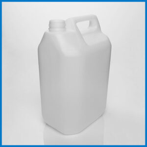 IJC05-0L055 5 litre Natural Jerrican