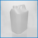 IJC04-0L002 4 Litre Natural Jerrican