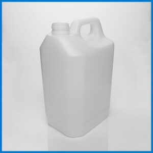 IJC04-0L002 4 Litre Natural Jerrican