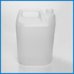 IJC05-0L055 5 litre Natural Jerrican