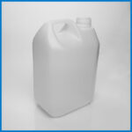 IJC02-5L002 2.5 Litre Natural Jerrican 38mm Neck