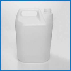 IJC05-0L055 5 litre Natural Jerrican