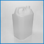 IJC04-0L002 4 Litre Natural Jerrican