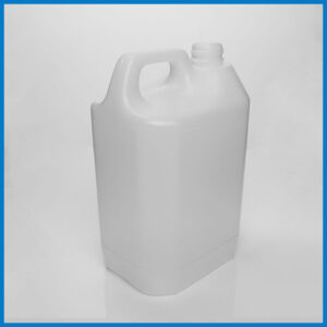 IJC04-0L002 4 Litre Natural Jerrican