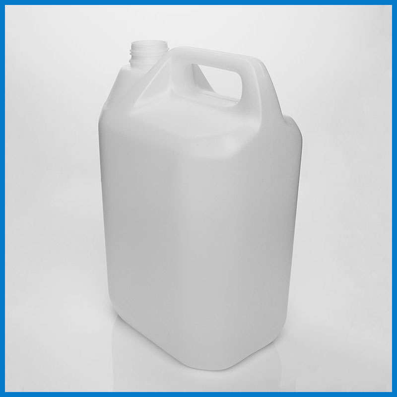 IJC05-0L055 5 litre Natural Jerrican