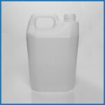 IJC04-0L002 4 Litre Natural Jerrican