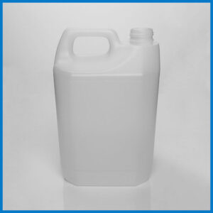 IJC04-0L002 4 Litre Natural Jerrican