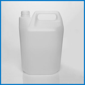 IJC05-0L055 5 litre Natural Jerrican