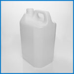 IJC04-0L002 4 Litre Natural Jerrican