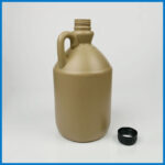 IJC02-5L071 2.5 Litre Stone effect Cider Jug