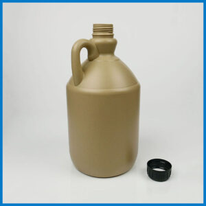 IJC02-5L071 2.5 Litre Stone effect Cider Jug 5