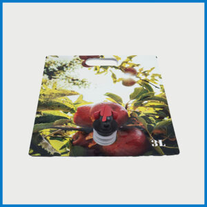 3Litre Cider Pouch Graham Tyson