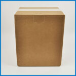 UB013-6L002 1 3 Gallon 13.6 Litre Box Plain