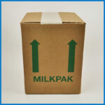 UB013-6L003 1 3 Gallon 13.6 Litre Box Semi Skimmed