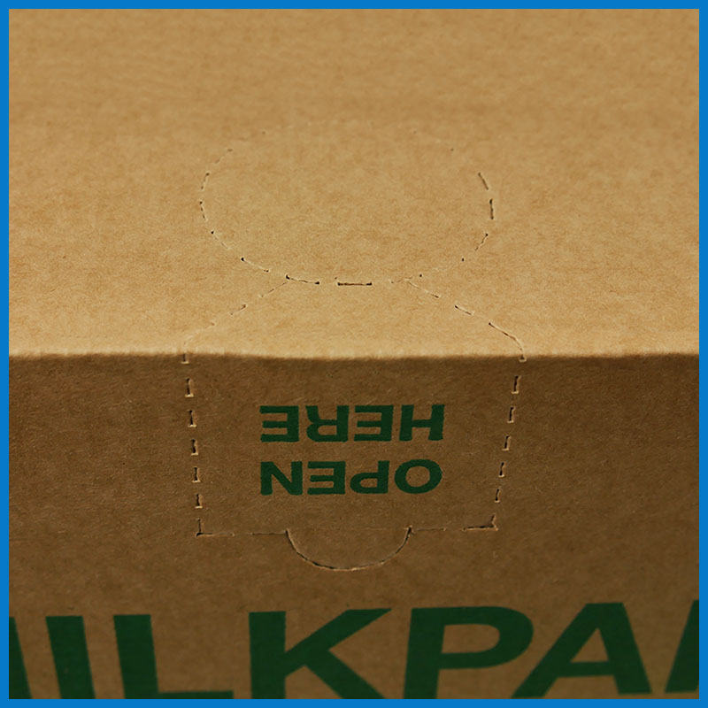 UB013-6L003 1 3 Gallon 13.6 Litre Box Semi Skimmed