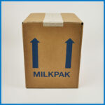 UB013-6L004 3 3 Gallon 13.6 Litre Box Whole Milk