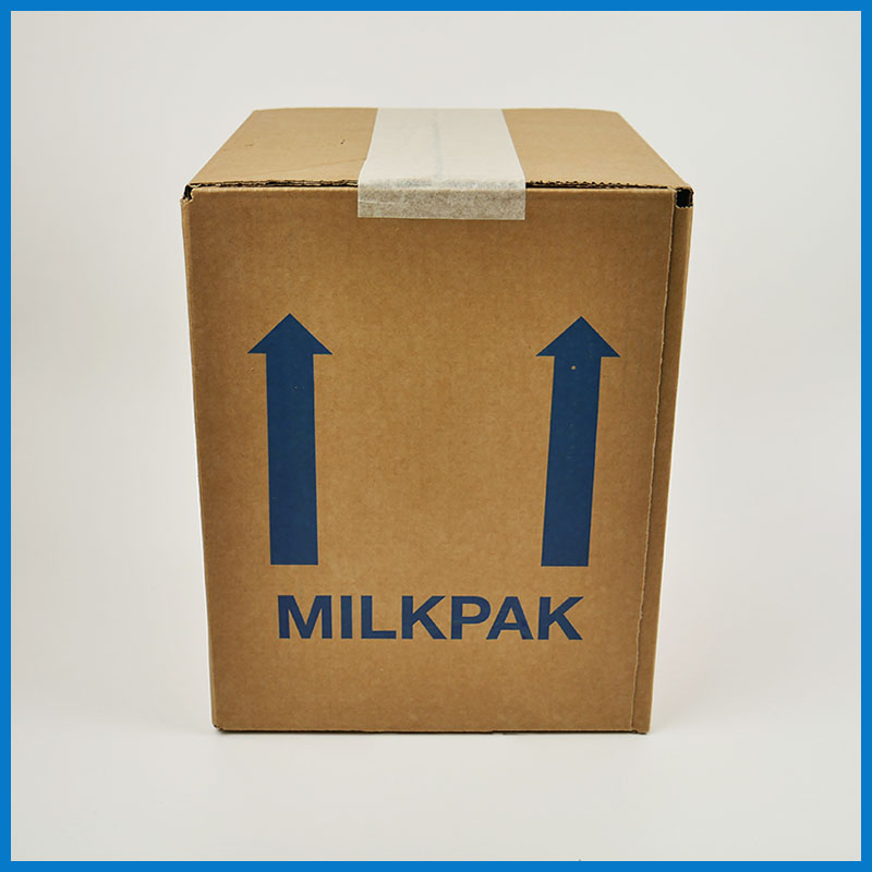 UB013-6L004 3 3 Gallon 13.6 Litre Box Whole Milk