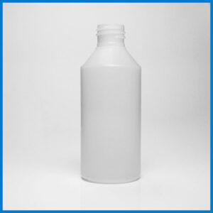 IRB250M007 - 250 ml HDPE Bottle 1