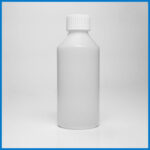 IRB250M007 - 250 ml HDPE Bottle 1