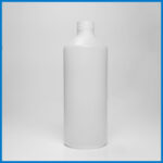 IRB500M006 - 500 ml HDPE Bottle 1