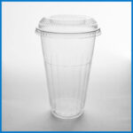 RB0200M001 200ML SUNDAY KNICKERBOCKER GLORY CONTAINER X 50