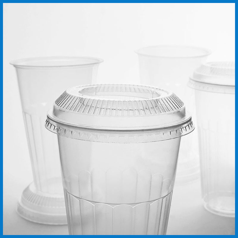 RB0200M001 200ML SUNDAY KNICKERBOCKER GLORY CONTAINER X 50