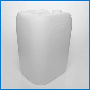 HB10-0L011 - 10 Litre Natural stackable Jerrican and cap 9