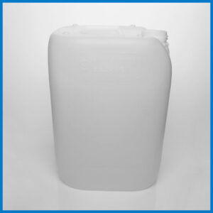 HB10-0L011 - 10 Litre Natural stackable Jerrican and cap 9