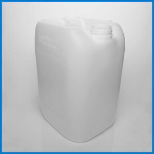 HB10-0L011 - 10 Litre Natural stackable Jerrican and cap 9