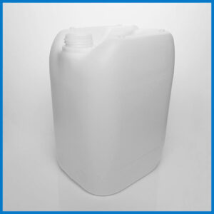 HB10-0L011 - 10 Litre Natural stackable Jerrican and cap 9