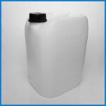 HB10-0L011 - 10 Litre Natural stackable Jerrican and cap 9