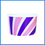 RB06OZ001 large ice cream tub, graham tyson, graham tyson eco border