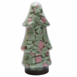 630 ML NOVELTY - 70MM NECK - CHRISTMAS TREE