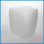 HB15-0L001 - 15 Litre Nat Stackable Jerrican and Cap 2