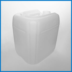 HB15-0L001 - 15 Litre Nat Stackable Jerrican and Cap 3