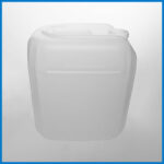 HB15-0L001 - 15 Litre Nat Stackable Jerrican and Cap 3