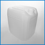 HB15-0L001 - 15 Litre Nat Stackable Jerrican and Cap 3