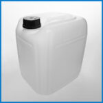 HB15-0L001 - 15 Litre Nat Stackable Jerrican and Cap 3